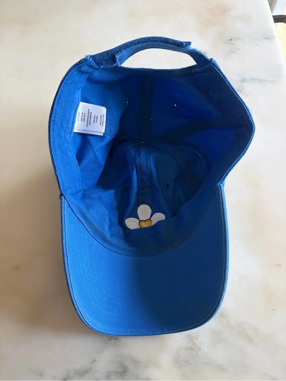 Life is Good Cap